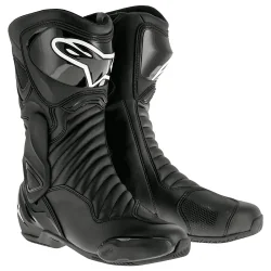 Stiefel ALPINESTARS SMX-6 V2 BLACK