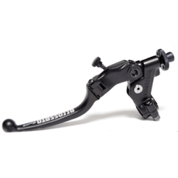 Maneta Desmultiplicadora de embrague ACCOSSATO 29mm con sensor 2
