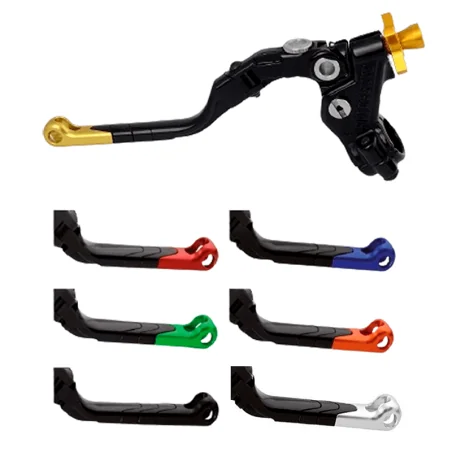 Maneta Desmultiplicadora de embrague ACCOSSATO REVOLUTION