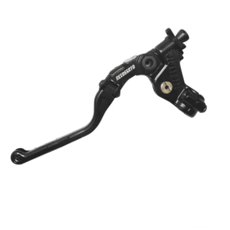 Maneta Desmultiplicadora de embrague ACCOSSATO REVOLUTION con sensor