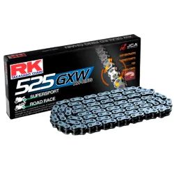 RK-Übertragungskette GXW 525 / 530 Verstärktes Farbstahl