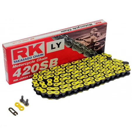 Übertragungskette RK SB 420