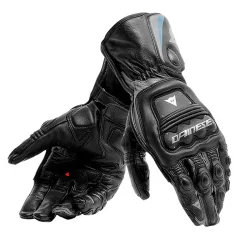 HANDSCHUHE DAINESE STEEL-PRO SCHWARZ / ANTHRAZIT