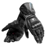 HANDSCHUHE DAINESE STEEL-PRO SCHWARZ / ANTHRAZIT