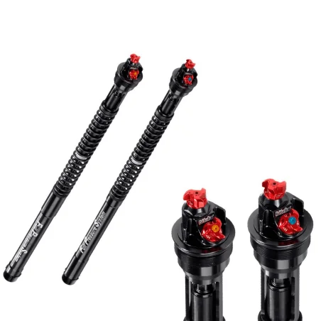 Kit Cartucho Presurizado Horquilla BITUBO YAMAHA YZF-R1 / YZF -R6