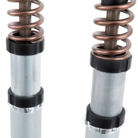 Kit Cartuchos Horquilla OHLINS TTX 25MM SUZUKI GSX-R 1000 12-18