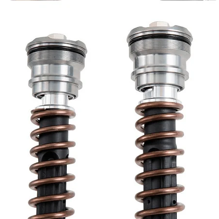 Bausatz OHLINS TTX 25MM SUZUKI GSX-R 1000 12-18