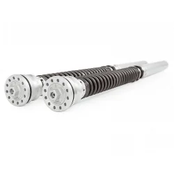 Kassetten-Set OHLINS TTX 25MM DUCATI PANIGALE V4 R 2019