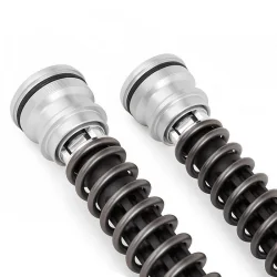Kassetten-Set OHLINS TTX 25MM DUCATI PANIGALE V4 R 2019 2