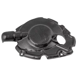 Carbon Kupplungsdeckel LIGHTECH YAMAHA