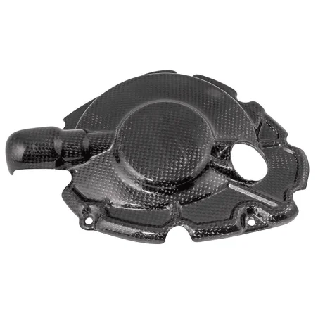 Carbon Kupplungsdeckel LIGHTECH YAMAHA