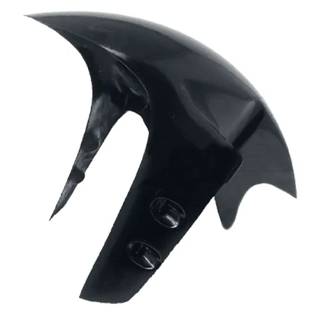 Guardabarros Delantero Carbono EXTREME COMPONENTES YAMAHA R1 15-20