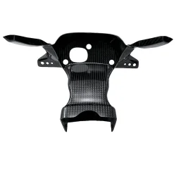 Marco Cuadro Araña + Ram Air Carbono EXTREME COMPONENTES YAMAHA R1 15-20 2