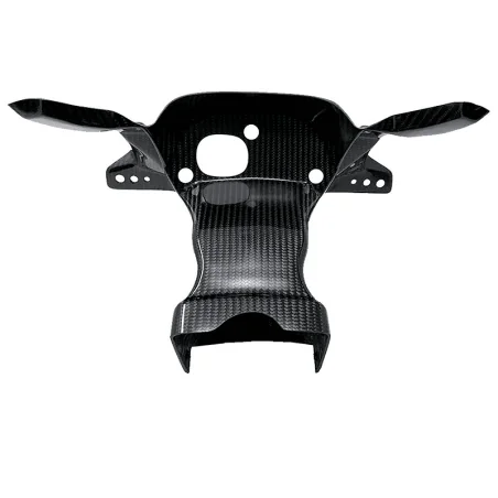 Spider + Ram Air Carbon Extrem Komponenten YAMAHA R1 M 2020