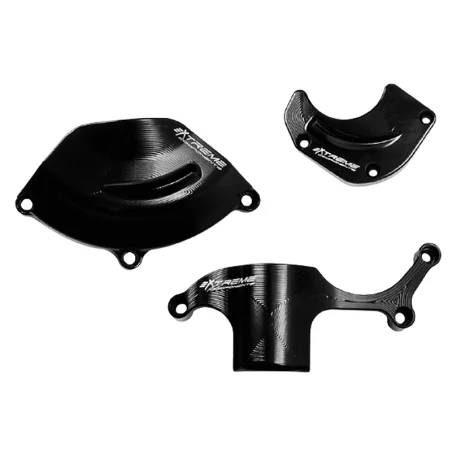Protecciones Motor Carbono EXTREME COMPONENTES YAMAHA R6 07-22