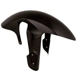 Guardabarros delantero Carbono LIGHTECH SUZUKI GSX-R 600/750 06-10