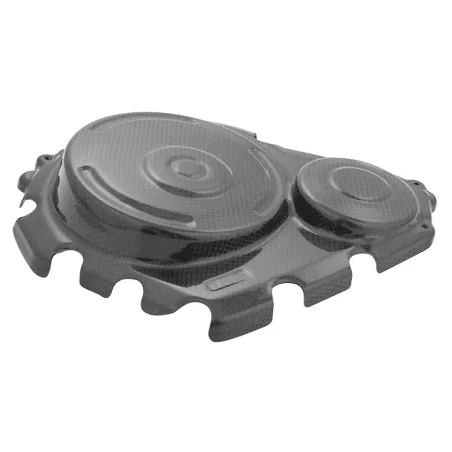 Kupplungskappe Carbon LIGHTECH SUZUKI GSX-R 600/750 06-10