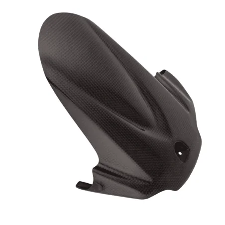 Rückschlamm-Gardinenkopf LIGHTECH SUZUKI GSX-R 600/750 11-17