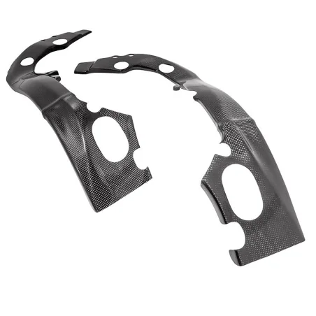 Schutzeinrichtungen Gehäuse LIGHTECH SUZUKI GSX-R 600/750 11-17
