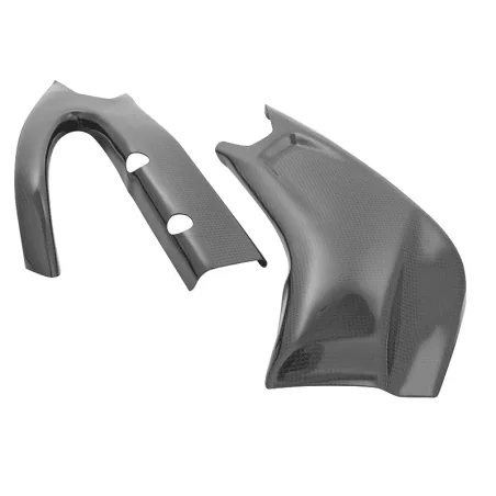 Protectores Basculante Carbono LIGHTECH SUZUKI GSX-R 600/750 11-17