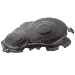 Tapa Embrague Carbono LIGHTECH SUZUKI GSX-R 600/750 11-17