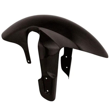 Guardabarros delantero Carbono LIGHTECH SUZUKI GSX-R 1000 09-20