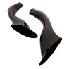 Tubos entrada de Aire Carbono LIGHTECH SUZUKI GSX-R 1000 09-16