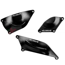 Schutz für Kohlenstoffmotoren EXTREME SUZUKI GSX-R 1000 17-21