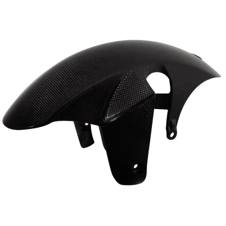 Guardabarros delantero Carbono LIGHTECH SUZUKI GSX-R 1000 17-20