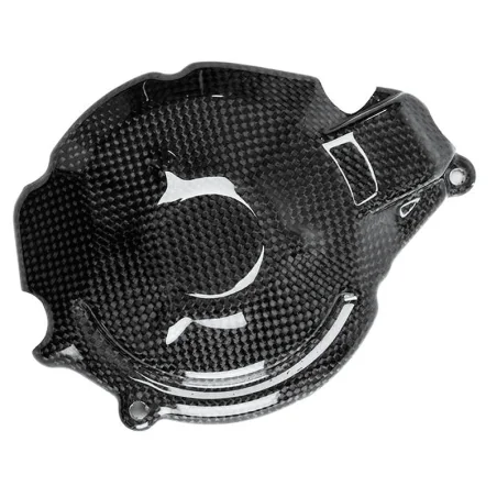 Tapa Alternador Carbono LIGHTECH SUZUKI GSX-R 1000/R 17-20
