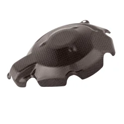 Tapa Alternador Carbono Mate LIGHTECH SUZUKI GSX-R 1000/R 17-20