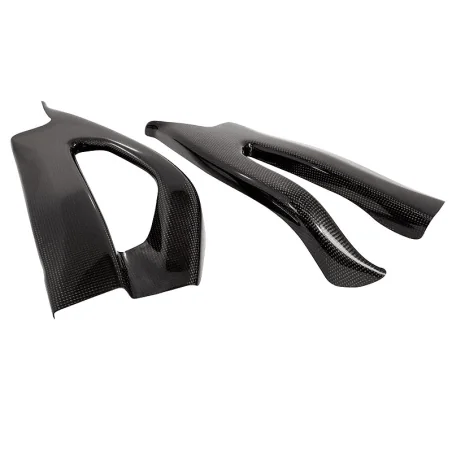 Protectores Basculante Carbono LIGHTECH SUZUKI GSX-R 1000/R 17-22
