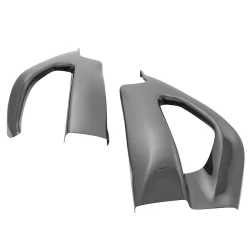 Protectores Basculante Carbono Mate LIGHTECH SUZUKI GSX-R 1000/R 17-22