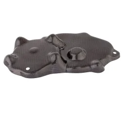 Protectores Recogida Carbono LIGHTECH KAWASAKI