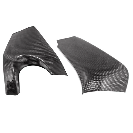Protectores Basculante Carbono LIGHTECH KAWASAKI