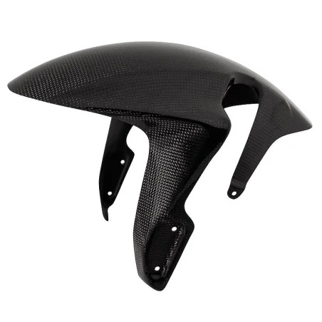 Guardabarros delantero Carbono LIGHTECH HONDA CBR 600RR 07-16