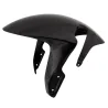 Guardabarros delantero Carbono LIGHTECH HONDA CBR 600RR 07-16