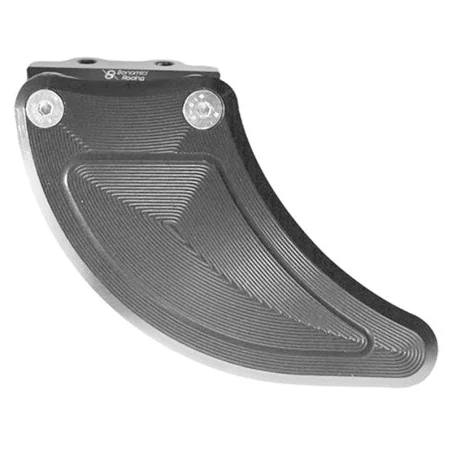 Protector Cadena Universal Aluminio BONAMICI RACING