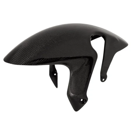 Guardabarros delantero Carbono LIGHTECH HONDA CBR 1000RR 08-18