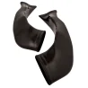 Tubos entrada de Aire Carbono LIGHTECH HONDA CBR 1000 RR 08-11