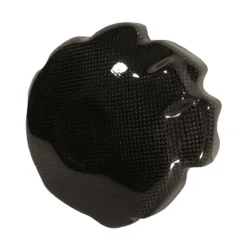 Abdeckung Generator Generator ILMBERGER CARBON HONDA CBR 1000 RR 08-09 2