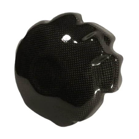 Abdeckung Generator Generator ILMBERGER CARBON HONDA CBR 1000 RR 08-09
