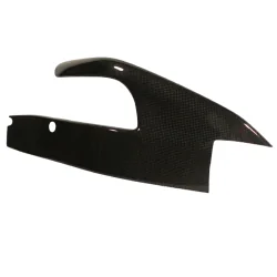 Protector Izquierdo Basculante Carbono ILMBERGER CARBON HONDA CBR 1000 RR 08-09