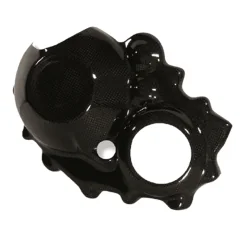 Carbon-Kupplungsdeckel ILMBERGER CARBON HONDA CBR 1000 RR 08-09
