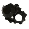 Carbon-Kupplungsdeckel ILMBERGER CARBON HONDA CBR 1000 RR 08-09