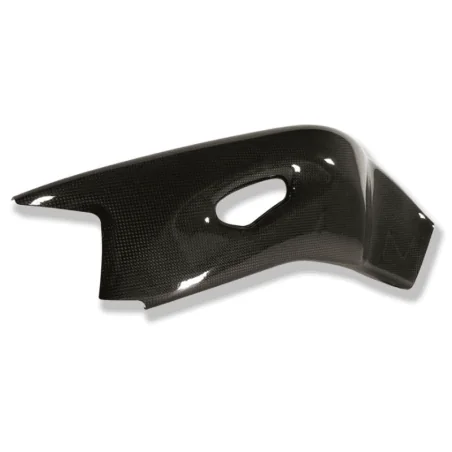 Gerader Schutz Schwingen Kohlenstoff ILMBERGER CARBON HONDA CBR 1000 RR 08-09