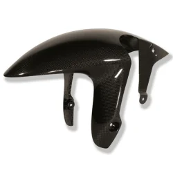 Guardabarros Delantero Carbono ILMBERGER CARBON HONDA CBR 1000 RR 08-09