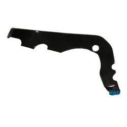 Protector Chasis izquierdo Carbono ILMBERGER CARBON HONDA CBR 1000 RR 08-09