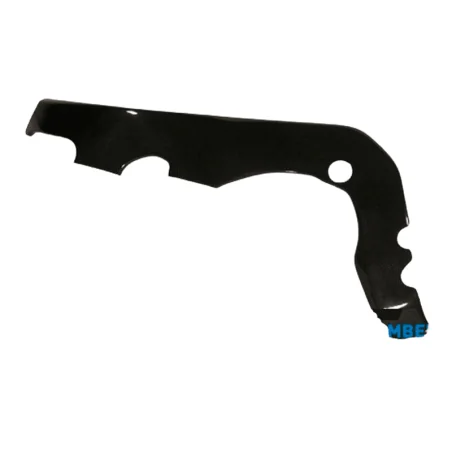 Schutzrahmen links Carbon ILMBERGER CARBON HONDA CBR 1000 RR 08-09
