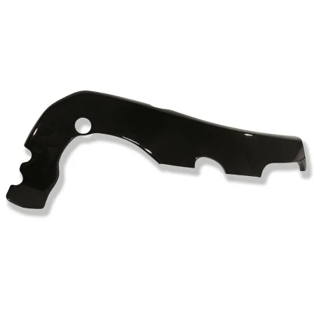 Protector Chasis Derecho Carbono ILMBERGER CARBON HONDA CBR 1000 RR 08-09